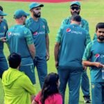 Ireland hand Pakistan a reality check before T20 World Cup