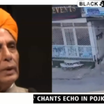 PoK's Bold Cry for Freedom: Urging Modi for Liberation Amid Economic and Political Turmoil.