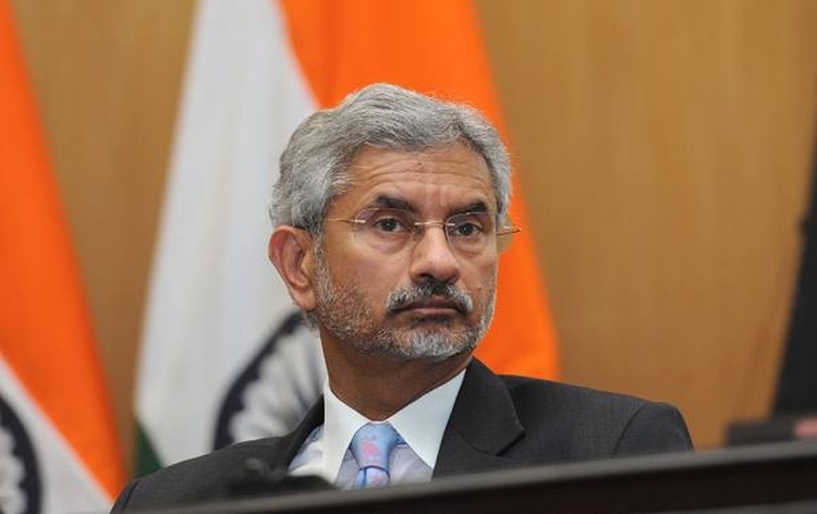 Jaishankar takes swipe at Western Media, says-countries that go to court to decide poll results giving us ‘gyan’