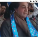 Political Whirlwind in Baramulla: Sajad Lone's Dramatic Turn Against the Abdullahs.