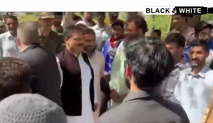 The Anantnag-Rajouri Gamble: BJP’s Masterstroke or Miscalculation?????