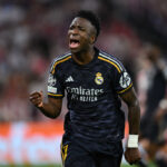 Soccer-Vinicius Jr’s double earns Real Madrid 2-2 draw at Bayern in thriller