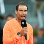 Nadal Bows Out: Jiri Lehecka Upsets Tennis Legend in Emotional Madrid Open Clash