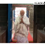 PM Modi Embarks on Historic 45-Hour Meditation at Vivekananda Rock Memorial.