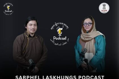 Department of Information & Public Relations, Kargil, Ladakh Akashvani Leh Reach Ladakh Voice of Ladakh Gulistan News Ladakh Indus Dispatch All India Radio News, Leh