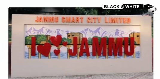 Transforming Jammu: The Dawn of the Smart City Era.