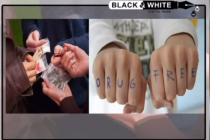 Kashmir's Drug War: Over 400 Drug Peddlers Arrested in Intensified Crackdown in 1st Quarter of 2024.