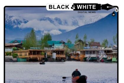 Unchecked Hefty Rates: Hoteliers Exploit Tourists in Kashmir's Prime Destinations.