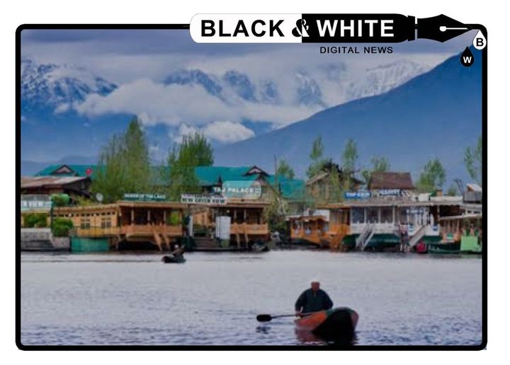 Unchecked Hefty Rates: Hoteliers Exploit Tourists in Kashmir's Prime Destinations.