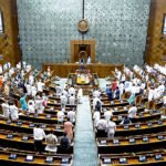 Lok Sabha Adjourned Till July 1 As Opposition Pushes For Discussion On NEET