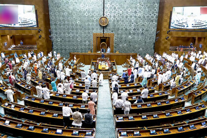 Lok Sabha Adjourned Till July 1 As Opposition Pushes For Discussion On NEET