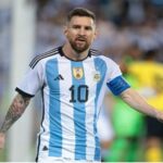 Messi Rules Out Olympics Appearance, Says Would Be “Too Much” Following Copa America