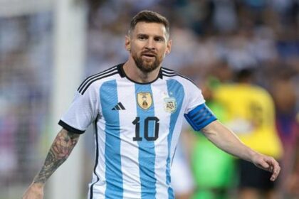Messi Rules Out Olympics Appearance, Says Would Be “Too Much” Following Copa America