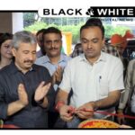 Div Com inaugurates Jashn e Hunar at Jammu Haat: One month Exhibition cum sale showcases wide range of local products