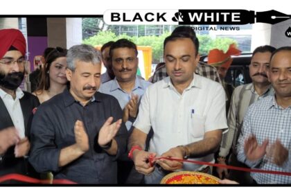 Div Com inaugurates Jashn e Hunar at Jammu Haat: One month Exhibition cum sale showcases wide range of local products