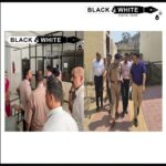 RO Jammu PC Sachin Kumar reviews preparations at Counting Centres.
