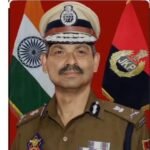 Will Take Strict Action Against Those Supporting Terrorism: DGP Swain