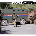 Intense Encounter breaks out in Pulwama: Security Forces Engage Militants in Early Morning Operation.