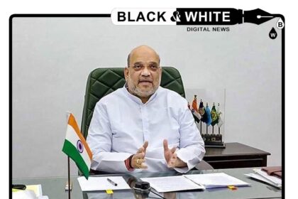 Amit Shah Takes Over Charge of Home & Cooperatives Ministry: A Detailed Report