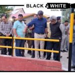A Sacred Pilgrimage in Safe Hands: Comprehensive Preparations Underway for Kheer Bhawani Mela.