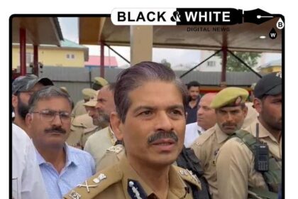 Defiant Message from DGP: "Those Supporting Terrorists Will Repent and Pay Dearly".