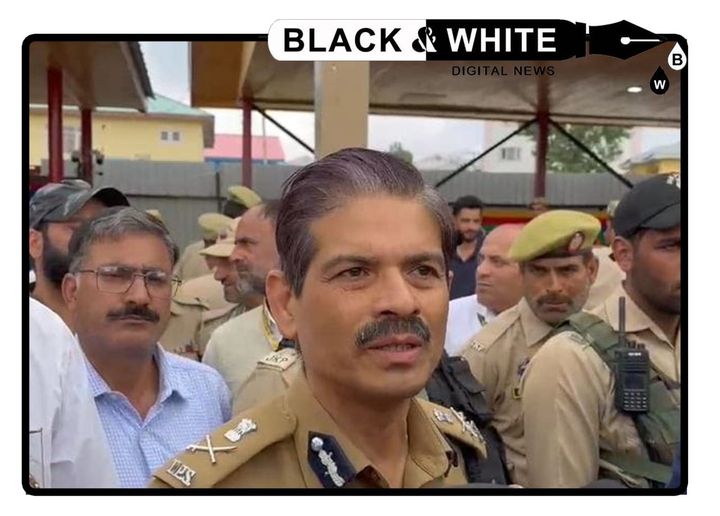 Defiant Message from DGP: "Those Supporting Terrorists Will Repent and Pay Dearly".