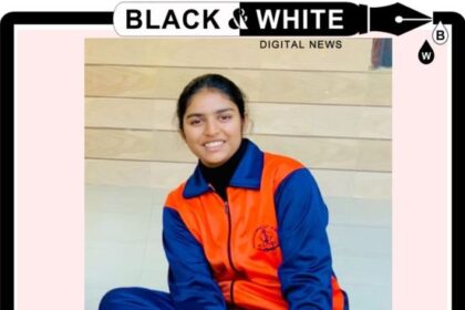 Outstanding Achievement in Academics: Jaspreet Kour Shines in Class 10th JKBOSE Board Exams.