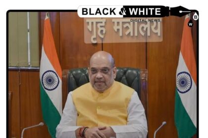 Union Home Minister Amit Shah Intensifies Security Measures in Jammu and Kashmir Amid Recent Terror Attacks and Upcoming Amarnath Yatra...