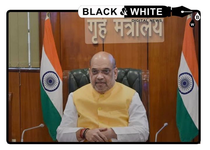 Union Home Minister Amit Shah Intensifies Security Measures in Jammu and Kashmir Amid Recent Terror Attacks and Upcoming Amarnath Yatra...