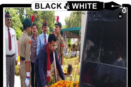 Samba Administration, JKESL celebrate 125th birth anniversary of Brigadier Rajinder Singh.