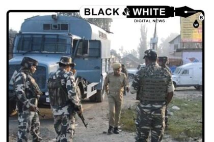 Village on Edge: Massive Manhunt Underway After Suspected Intruders Spotted in Samba...