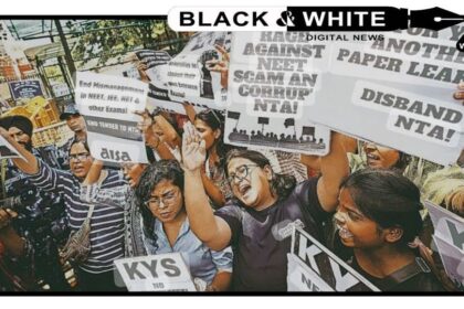 NEET 2024: UGC-NET June 2024 Examination Cancelled for Transparency; CBI to Investigate.