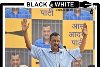 From Activism to Politics: The Tumultuous Journey of Arvind Kejriwal and His Recent Bail in the Delhi Excise Policy Case.