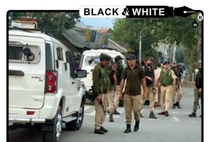 Amarnath Yatra 2024: Police Conducts High-Stakes Mock Drill at Jammu Base Camp Ahead of Annual Pilgrimage.