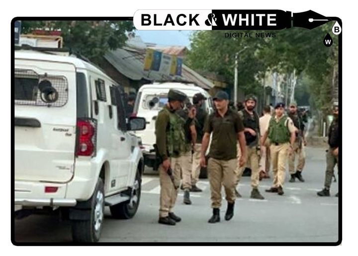 Amarnath Yatra 2024: Police Conducts High-Stakes Mock Drill at Jammu Base Camp Ahead of Annual Pilgrimage.