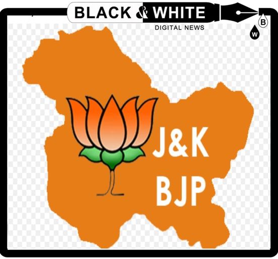 Major Reshuffle Expected in Jammu and Kashmir BJP Amid Assembly Elections.