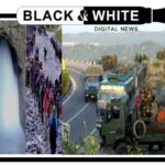 "Unyielding Vigilance: Unprecedented Security Measures for Amarnath Yatra"