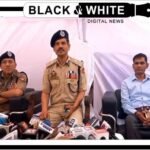 Police to Invoke Enemy Agents Act Against Supporters of Pakistani Terrorists: Life Imprisonment or Death Penalty :DGP