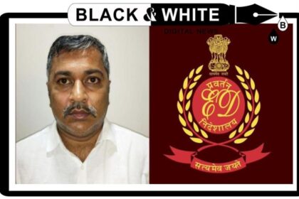 Mastermind Behind 2022 JKSSB Exam Paper Leak Remanded to Enforcement Directorate Custody.