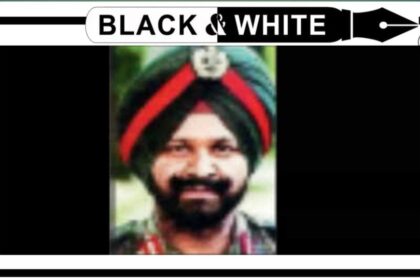 "Kargil 25 Years Later: The Unyielding Battle of Brigadier Surinder Singh for Honor and Justice"