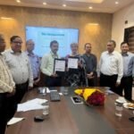 Training in Horticulture, Floriculture & Landscaping for students and trainers of ITIs of Ladakh; Ladakh Skill Development Mission signs MoU with ICAR-IARI