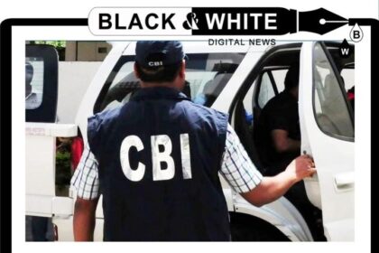 CBI Raids Tehsildar Bahu's Office Over Alleged Irregularities in High-Value Land Case
