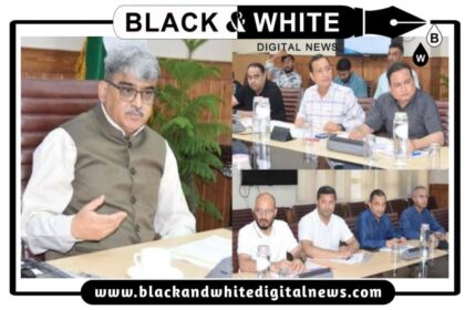 JKSRTC's Financial Gains Overshadow Drivers' Plight: Chief Secretary Reviews Operations and Employee Grievances.