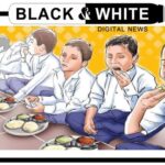 FIR Ordered Against Teacher Over Mid-Day Meal Neglect at Primary School in Nakka-Kewal.