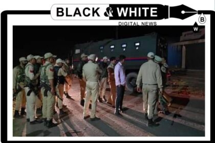 Enemy Agents Ordinance: What is it, Why was Maqbool Bhat Executed, and Why is it in the News Now?