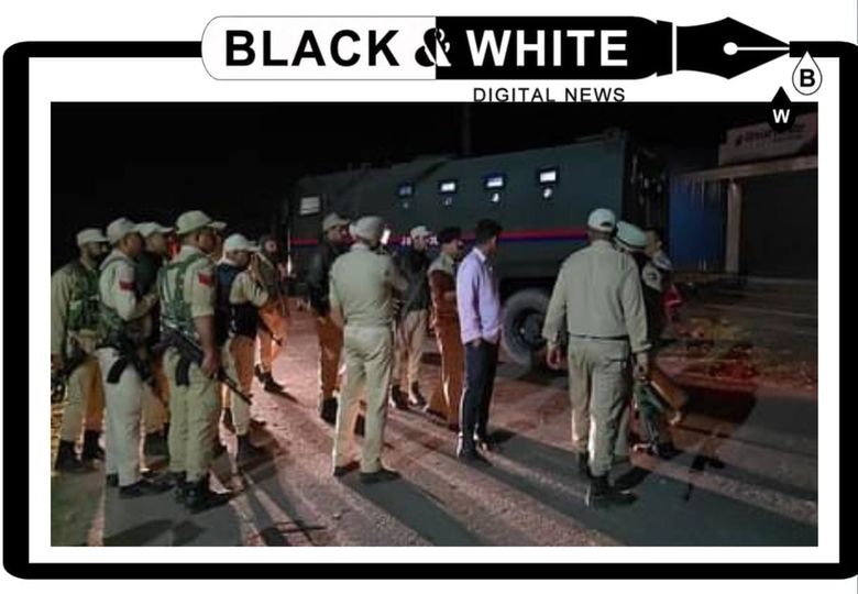 Enemy Agents Ordinance: What is it, Why was Maqbool Bhat Executed, and Why is it in the News Now?