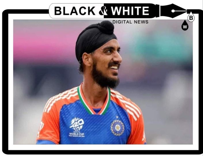T20 World Cup 2024: Arshdeep Singh's Game-Changing Wicket Secures Victory for India