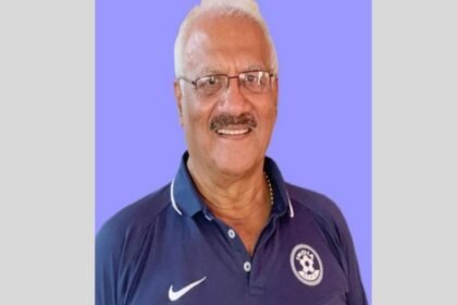 AIFF Condoles Demise Of Former India Defender TK Chathunni