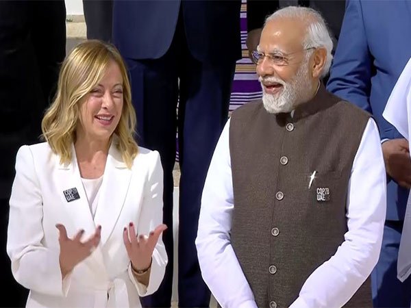 PM Modi To Depart For Italy On June 13 To Attend G7 Summit