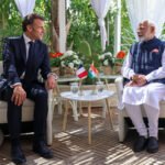 G7 Summit: PM Modi, Macron Agree To Deepen Defence Cooperation With Focus On ‘Make In India’